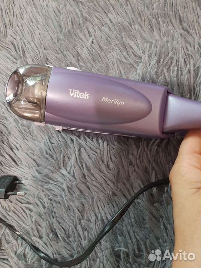 Выпрямитель для волос