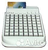 Программируемая клавиатура кв99-128 PL M02