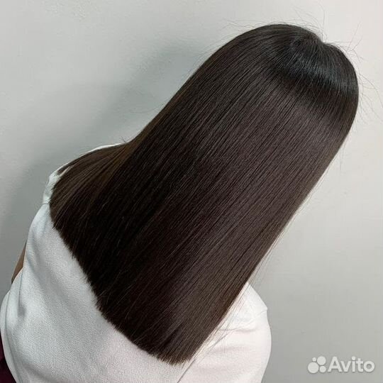 Требуются модели на реконструкцию волос