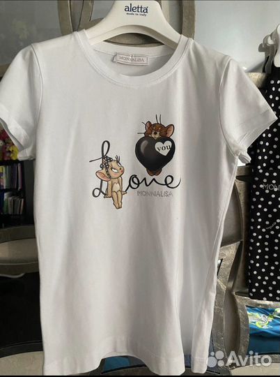 Monnalisa костюм для девочки 11 лет