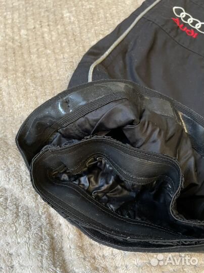 Горнолыжные штаны Schoffel gore-tex