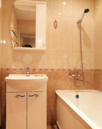 1-к. квартира, 39 м², 10/12 эт.