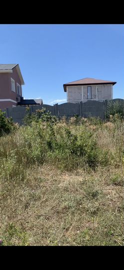 Участок 6 сот. (ИЖС)