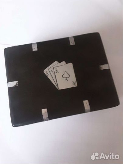 Карты игральные