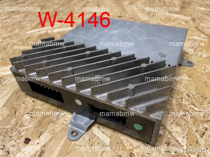 Усилитель музыки hiFi BMW E38