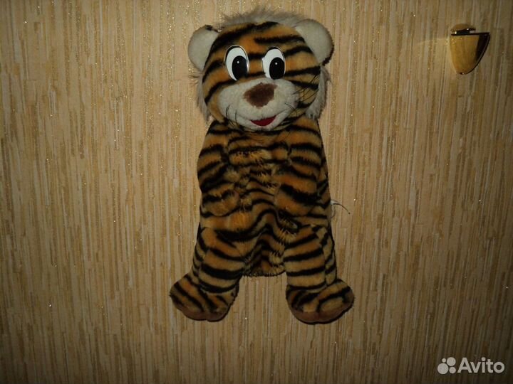 Детский рюкзак 