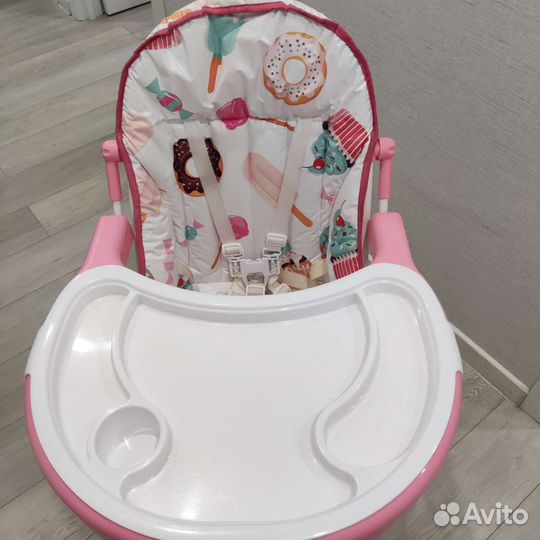 Стул для кормления