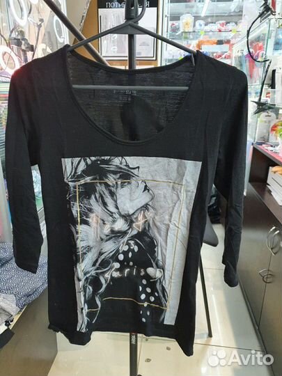 Женская одежда