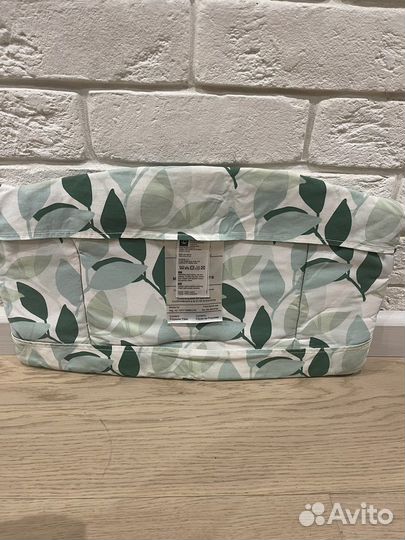 Tripp trapp stoke подушка