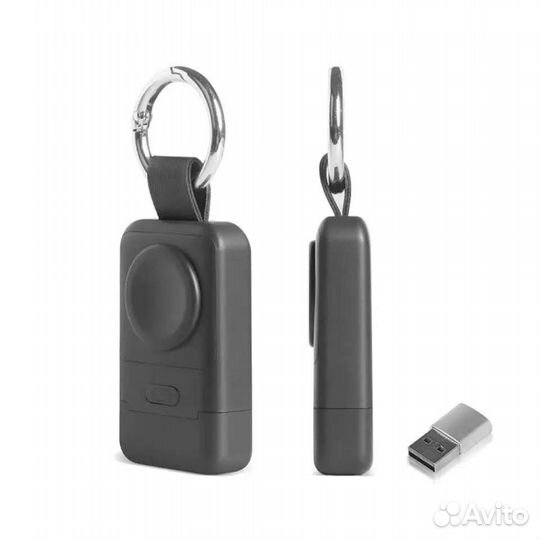 Зарядное устройстводля apple watch