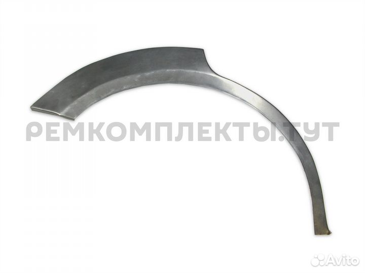 Арка задняя правая Ford Mondeo 3 универсал