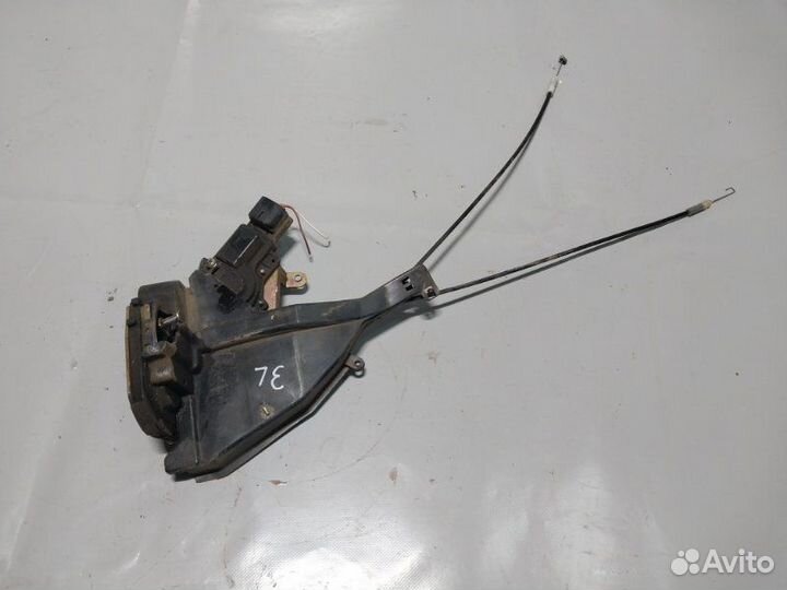 Замок двери задний левый Geely Mk седан MR479QA