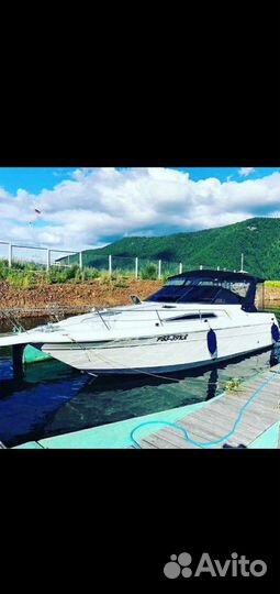 Прогулка по енисею/прокат катера,яхты в красноярск