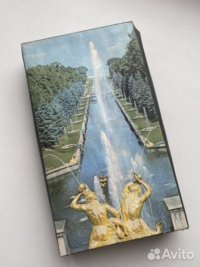 Бокалы СССР