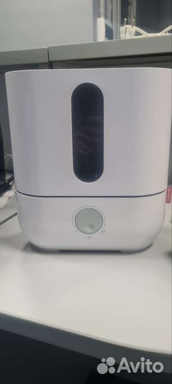 Увлажнитель воздуха Boneco U201A