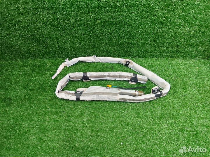 Подушка безопасности боковая (шторка) Audi Q3 8U