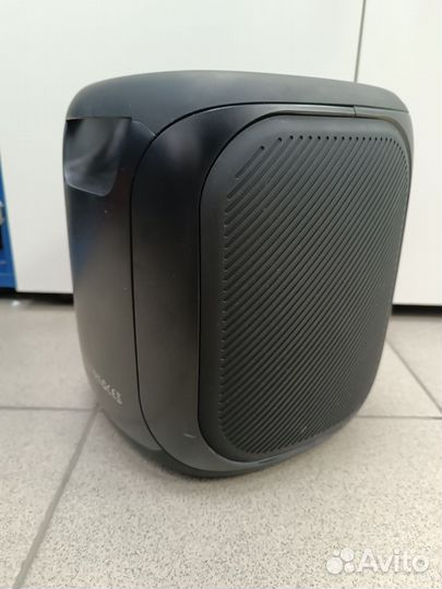 Портативная колонка караоке Hopestar Party100