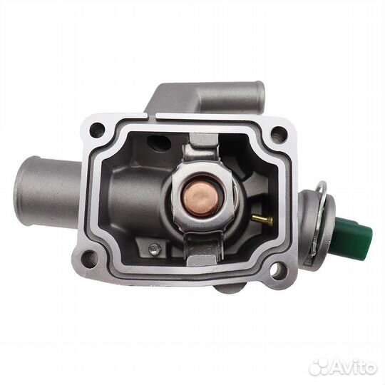 Алюминиевый Термостат с корпусом Peugeot Citroen