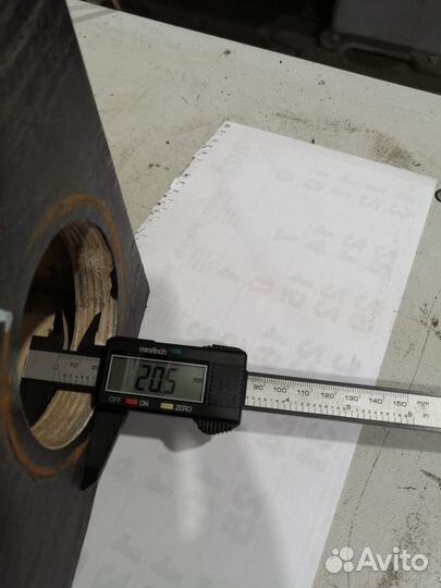 Набор акустики в авто