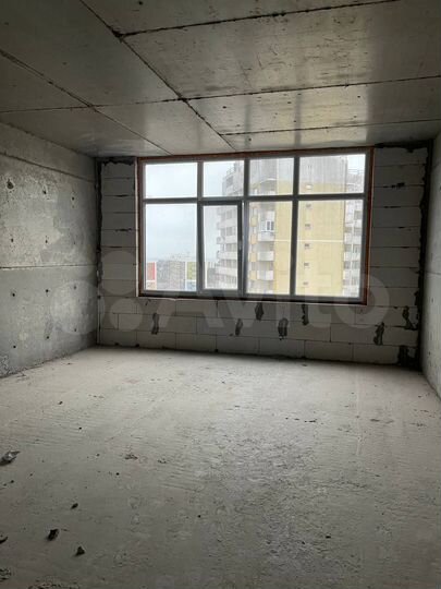 1-к. квартира, 32,3 м², 14/17 эт.