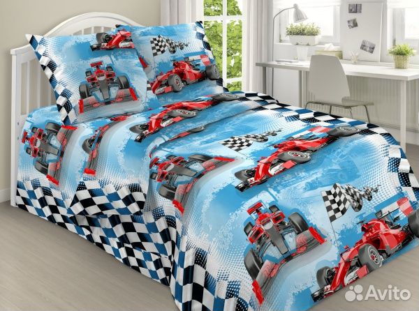 5347 Ткань поплин 100 хлопок