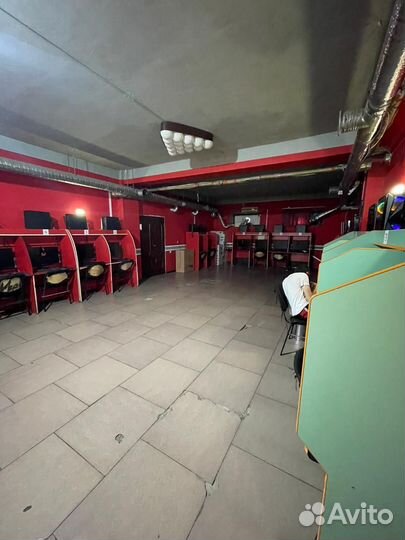 Игровой клуб