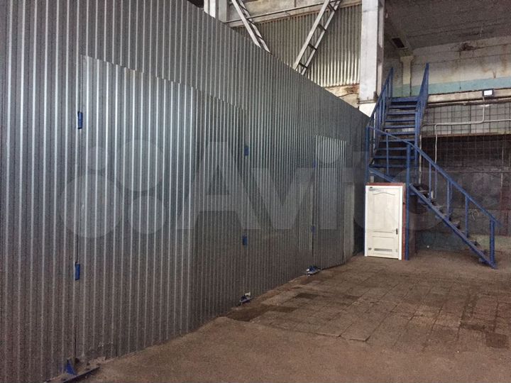 Склад, 144 м²