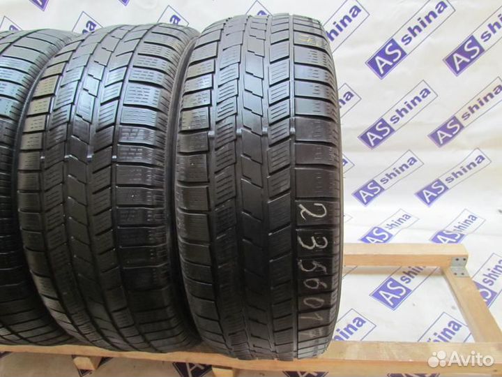 Pirelli Scorpion Ice&Snow 235/60 R17 97P