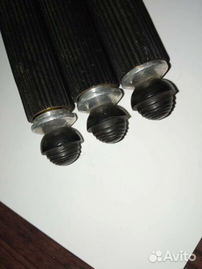 Штатив тренога фотоаппарат СССР