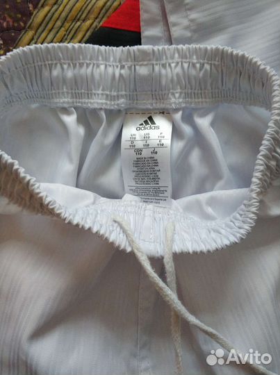 Кимоно для тхэквондо (добок)