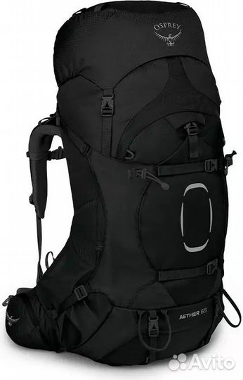 Рюкзак Osprey Aether 65 L