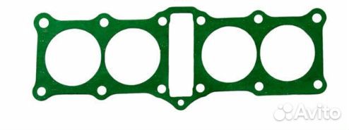 Прокладка под блок цилиндров Honda CB 400