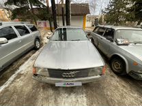 Audi 100, 1983