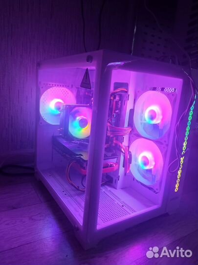 Игровой пк