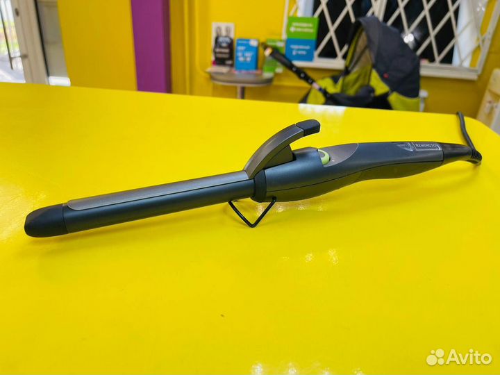 Щипцы для завивки волос Remington CL-76