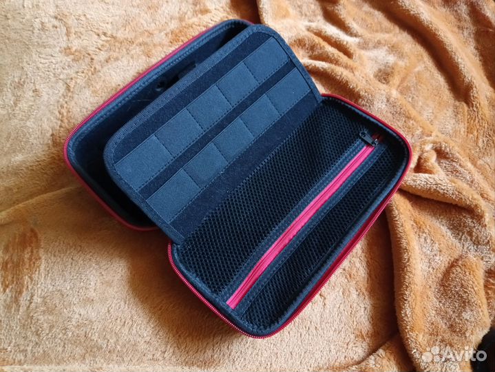 Сумка для Nintendo Switch