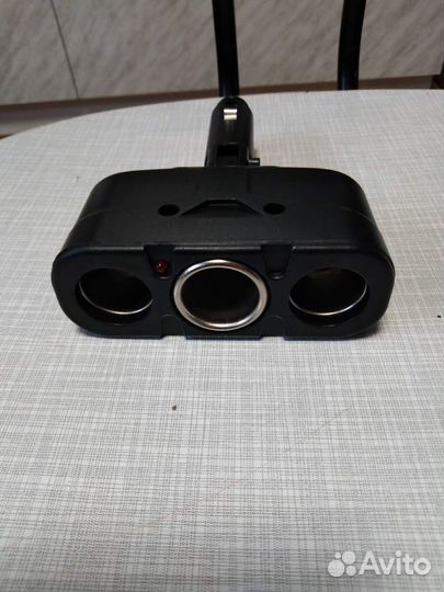 Разветвитель для USB