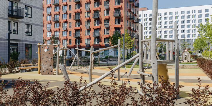 1-к. квартира, 33,1 м², 10/14 эт.