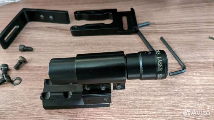 Аксессуары