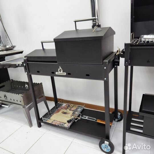 Мангал. Большой выбор. Всегда в наличии