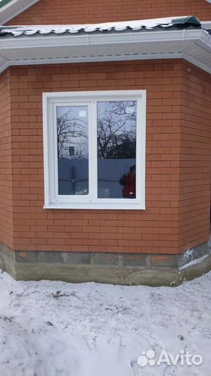 Окна от производителя