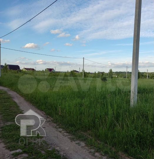Участок 22 сот. (ИЖС)