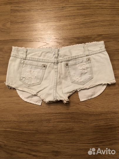 Шорты