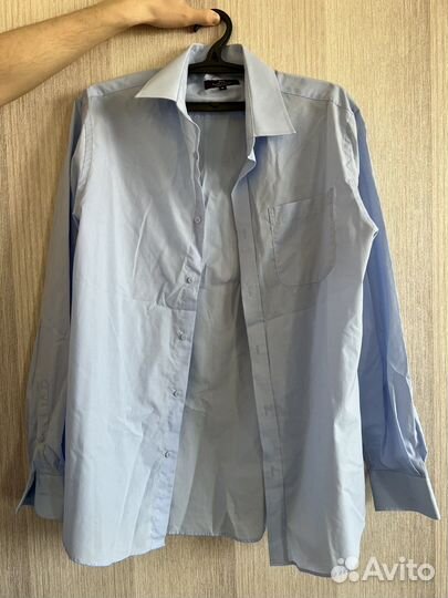 Мужские вещи пакетом