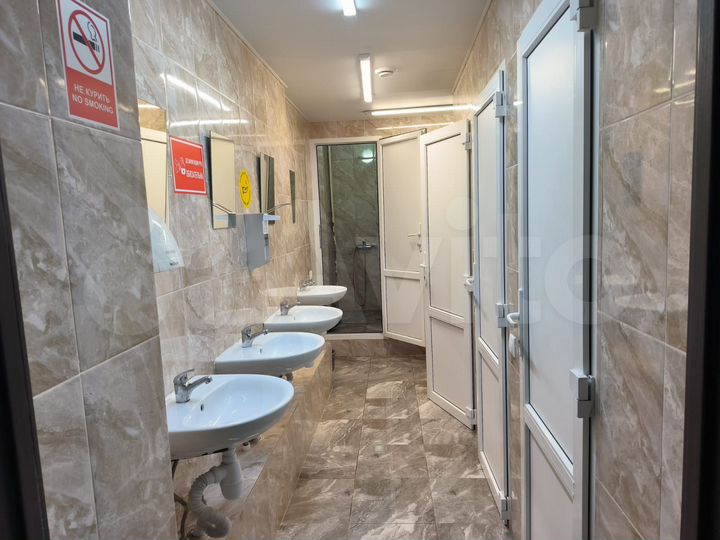 Комната 12 м², 1/5 эт.