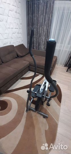 Велотренажер бу