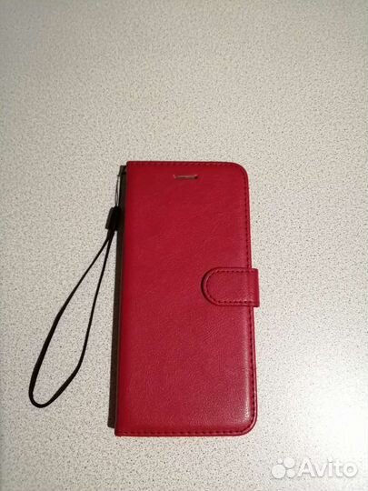 Чехол-книжка на Samsung Galaxy S8 Plus