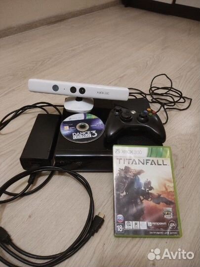 Xbox 360