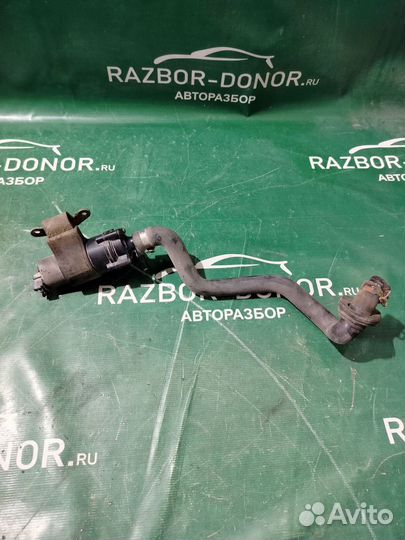 Насос водяной (помпа) Mercedes-Benz E-Class (W210)