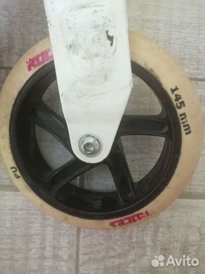 Самокат Roces 145 мм